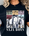 Saja Era Tee