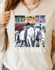 Saja Era Tee