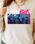 Saja Idol Tee
