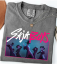 Saja Idol Tee