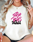 Saja Boys Logo Tee