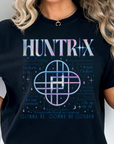 Huntrix Mash Up Tee