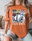 Saja Era Tee