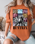 Huntrix Era Tee
