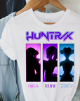 Huntrix Column Tee