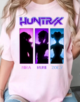 Huntrix Column Tee