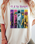 Saja Column Tee