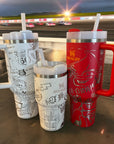 Lightning Tumbler