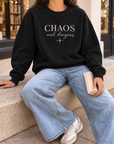 CHAOS and Dragons