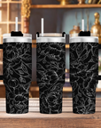 Peony Tumbler