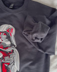 Dark Side Sweatshirt