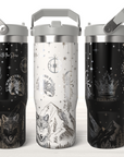 Assassin Tumbler